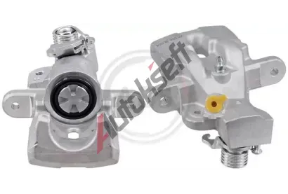 A.B.S. Brzdov tmen ABS 740572, 740572