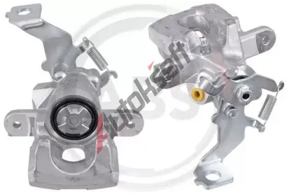 A.B.S. Brzdov tmen ABS 740752, 740752