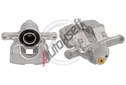 A.B.S. Brzdov tmen ABS 740782, 740782