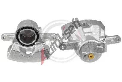 A.B.S. Brzdov tmen ABS 740802, 740802