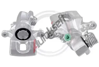 A.B.S. Brzdov tmen ABS 740962, 740962