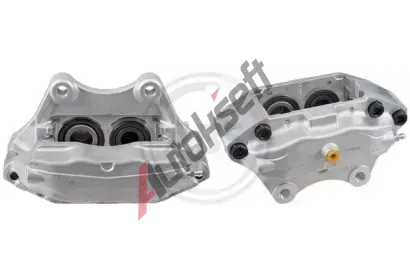 A.B.S. Brzdov tmen ABS 740972, 740972