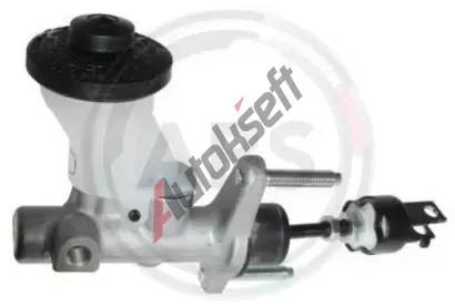 A.B.S. Hlavní spojkový válec ABS 75012, 75012 A.B.S. Hlavní spojkový válec ABS 75012, 75012