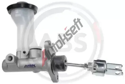 A.B.S. Hlavn spojkov vlec ABS 75022, 75022