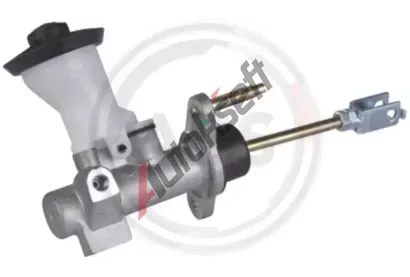 A.B.S. Hlavní spojkový válec ABS 75030, 75030 A.B.S. Hlavní spojkový válec ABS 75030, 75030