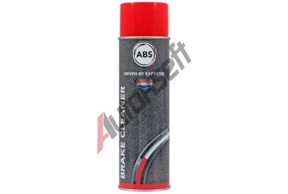 A.B.S. istidlo na brzdy / spojky ABS ABS 7510, 7510