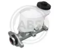 Hlavn brzdov vlec A.B.S. ‐ ABS 75120