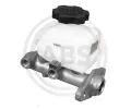 Hlavn brzdov vlec A.B.S. ‐ ABS 75186