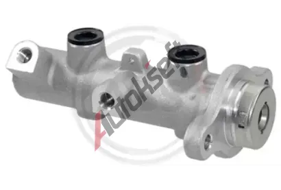 A.B.S. Hlavní brzdový válec ABS 75207, 75207 A.B.S. Hlavní brzdový válec ABS 75207, 75207