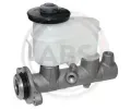 Hlavn brzdov vlec A.B.S. ‐ ABS 75230