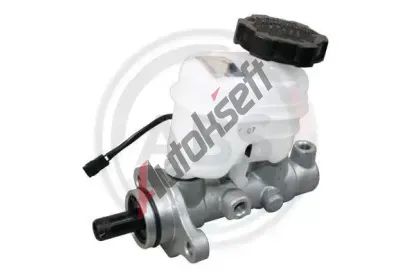 A.B.S. Hlavní brzdový válec ABS 75244, 75244 A.B.S. Hlavní brzdový válec ABS 75244, 75244