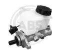 Hlavn brzdov vlec A.B.S. ‐ ABS 75250