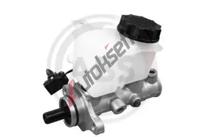 A.B.S. Hlavní brzdový válec ABS 75250, 75250 A.B.S. Hlavní brzdový válec ABS 75250, 75250