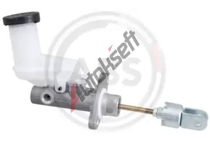 A.B.S. Hlavní spojkový válec ABS 75281, 75281 A.B.S. Hlavní spojkový válec ABS 75281, 75281