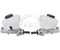 Hlavn brzdov vlec A.B.S. ‐ ABS 75323