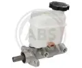 Hlavn brzdov vlec A.B.S. ‐ ABS 75340