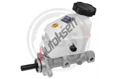 A.B.S. Hlavn brzdov vlec ABS 75343, 75343