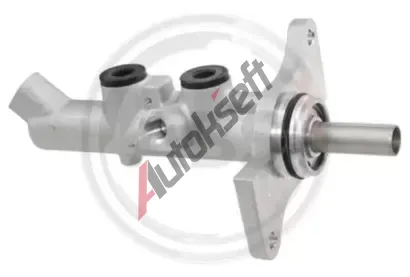 A.B.S. Hlavní brzdový válec ABS 75353, 75353 A.B.S. Hlavní brzdový válec ABS 75353, 75353