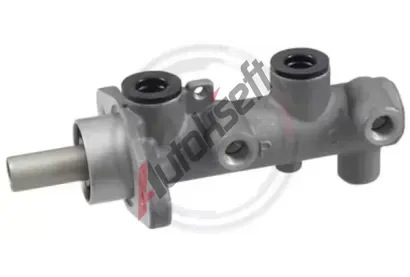 A.B.S. Hlavní brzdový válec ABS 75366, 75366 A.B.S. Hlavní brzdový válec ABS 75366, 75366