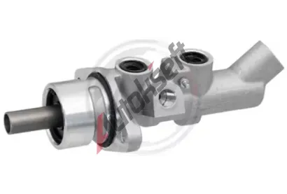 A.B.S. Hlavn brzdov vlec ABS 75380, 75380