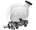 Hlavn brzdov vlec A.B.S. ‐ ABS 75383