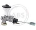 Hlavn spojkov vlec A.B.S. ‐ ABS 75387