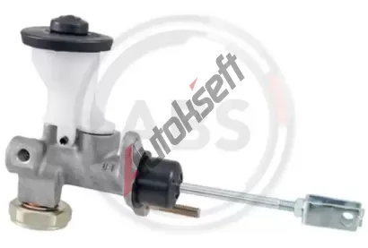 A.B.S. Hlavní spojkový válec ABS 75387, 75387 A.B.S. Hlavní spojkový válec ABS 75387, 75387