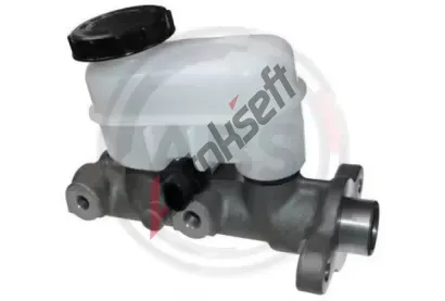 A.B.S. Hlavní brzdový válec ABS 81160, 81160 A.B.S. Hlavní brzdový válec ABS 81160, 81160