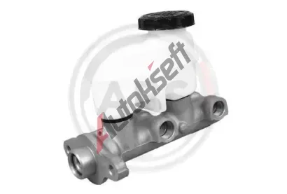 A.B.S. Hlavn� brzdov� v�lec ABS 81162, 81162
