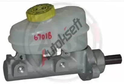 A.B.S. Hlavn brzdov vlec ABS 81226, 81226