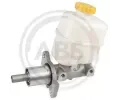 Hlavn brzdov vlec A.B.S. ‐ ABS 81301