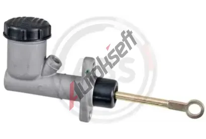 A.B.S. Hlavní spojkový válec ABS 81304, 81304 A.B.S. Hlavní spojkový válec ABS 81304, 81304