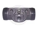 Brzdov vleek A.B.S. ‐ ABS 82087