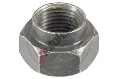 A.B.S. Matice koncového čepu nápravy ABS 910640, 910640 A.B.S. Matice koncového čepu nápravy ABS 910640, 910640