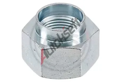 A.B.S. Matice koncového čepu nápravy ABS 911080, 911080 A.B.S. Matice koncového čepu nápravy ABS 911080, 911080