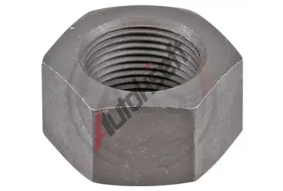 A.B.S. Matice koncového čepu nápravy ABS 911160, 911160 A.B.S. Matice koncového čepu nápravy ABS 911160, 911160