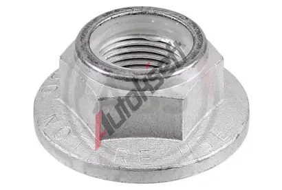 A.B.S. Matice koncového čepu nápravy ABS 911690, 911690 A.B.S. Matice koncového čepu nápravy ABS 911690, 911690