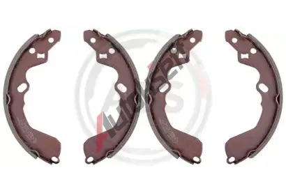 A.B.S. Sada brzdovch elist ABS 9191, 9191