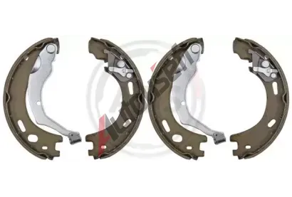 A.B.S. Sada brzdových čelistí parkovací brzdy ABS 9230, 9230  A.B.S. Sada brzdových čelistí parkovací brzdy ABS 9230, 9230