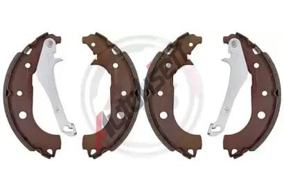 A.B.S. Sada brzdovch elist ABS 9362, 9362