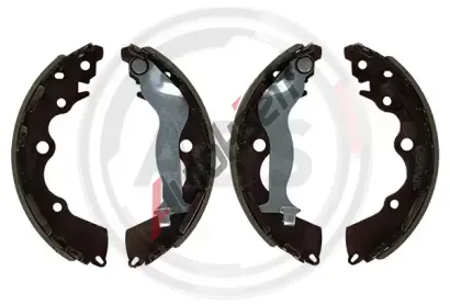 A.B.S. Sada brzdov�ch �elist� ABS 9392, 9392