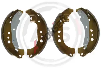 A.B.S. Sada brzdovch elist ABS 9411, 9411