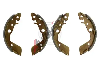 A.B.S. Sada brzdových čelistí ABS 9417, 9417 A.B.S. Sada brzdových čelistí ABS 9417, 9417