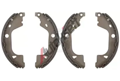 A.B.S. Sada brzdovch elist ABS 9446, 9446