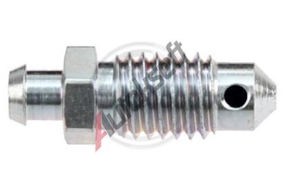 A.B.S. Odvzduovac roub / ventil ABS 96067, 96067