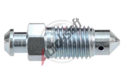 A.B.S. Odvzduovac roub / ventil ABS 96068, 96068