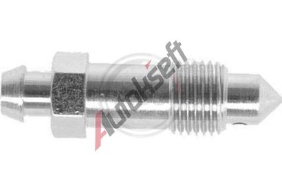 A.B.S. Odvzduovac roub ABS 96075, 96075