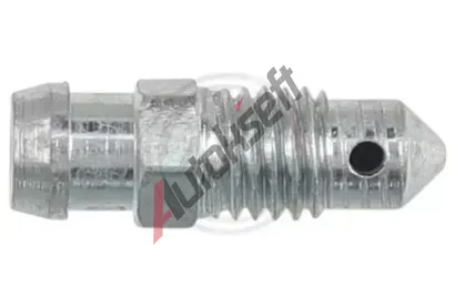 A.B.S. Odvzduovac roub ABS 96080, 96080