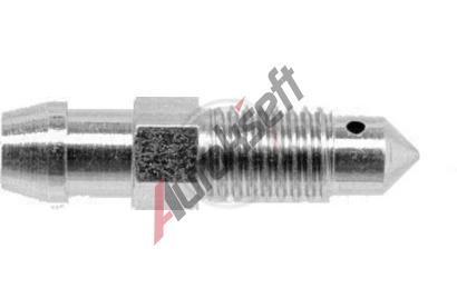 A.B.S. Odvzduovac roub ABS 96081, 96081