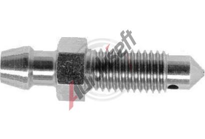 A.B.S. Odvzduovac roub / ventil ABS 96085, 96085